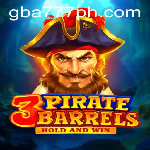 Discover the Thrilling World of 3PirateBarrels