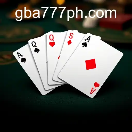 The Timeless Allure of Baccarat: Understanding the Game at GBA777.COM