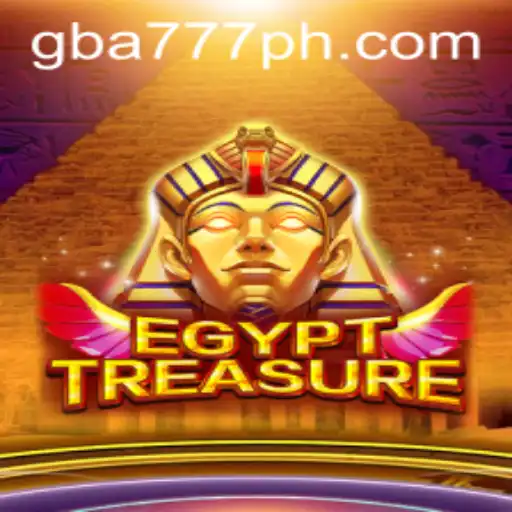 Discover the Mystical World of EgyptTreasure on GBA777.COM