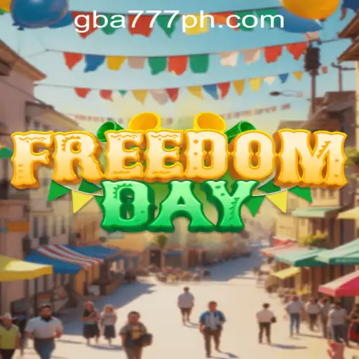 FreedomDay: An Exciting Adventure Game with GBA777.COM