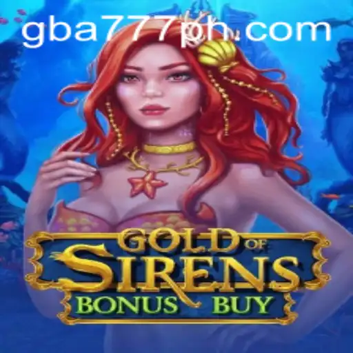 Dive into the Adventure: GoldofSirensBonusBuy