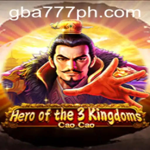 Heroofthe3KingdomsCaoCao: A Deep Dive into the Epic Journey