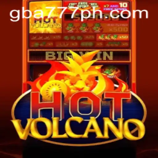 HotVolcano Game: A Sizzling Adventure on GBA777.COM