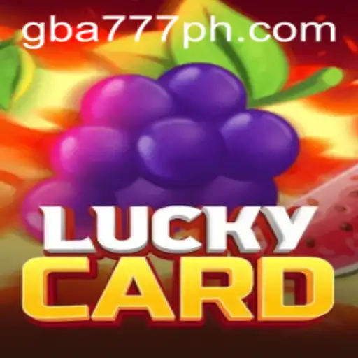 Unlocking the Fun: Discover LuckyCard with GBA777.COM