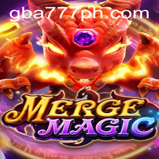 Unlocking the Magic of Mergemagic with GBA777.COM