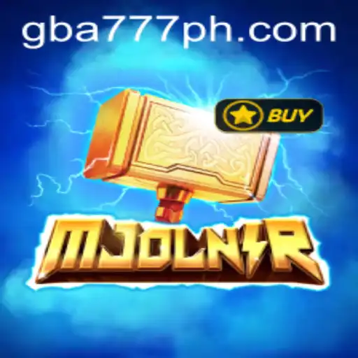 Discover the Enchanting World of Mjolnir: A New Gaming Experience by GBA777.COM