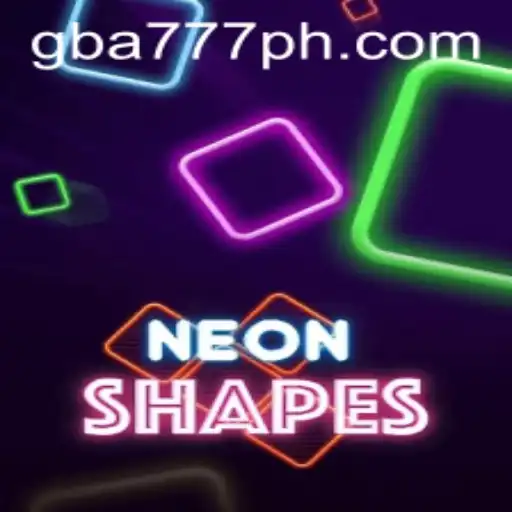 Exploring NeonShapes: A Thrilling Adventure by GBA777.COM