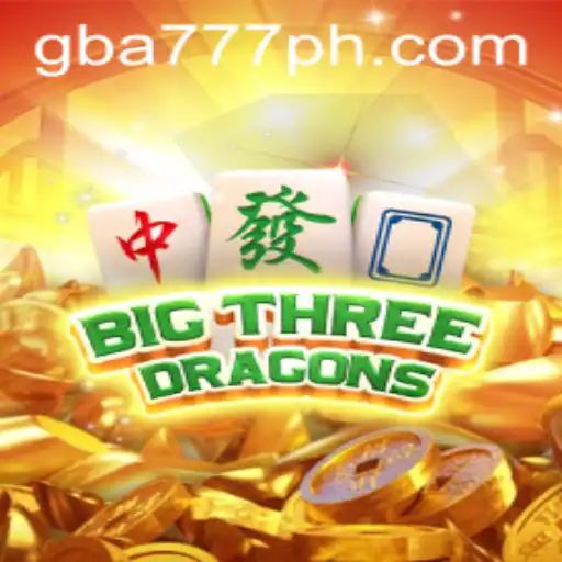 BigThreeDragons: A Journey Through the Enchanting World of GBA777.COM