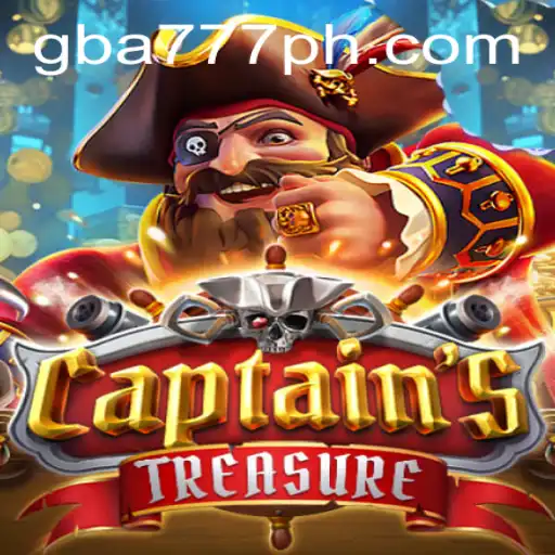 Exploring CaptainssTreasure: A Dive into GBA777.COM's Latest Sensation