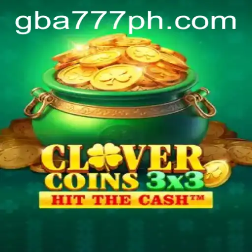 Clovercoin3x3: A Fresh Take on Classic Gaming