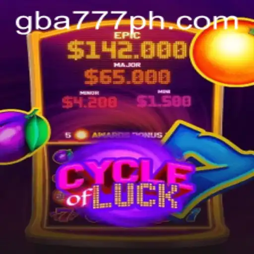 Unveiling the Thrills of CycleofLuck: A Game of Chance and Strategy