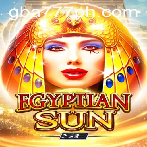 Exploring EgyptianSunSE: Unveiling the Mystical World of GBA777.COM
