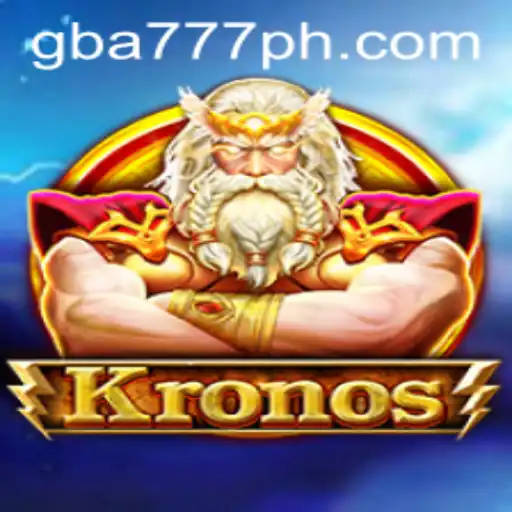 Explore the Adventure of Kronos on GBA777.COM