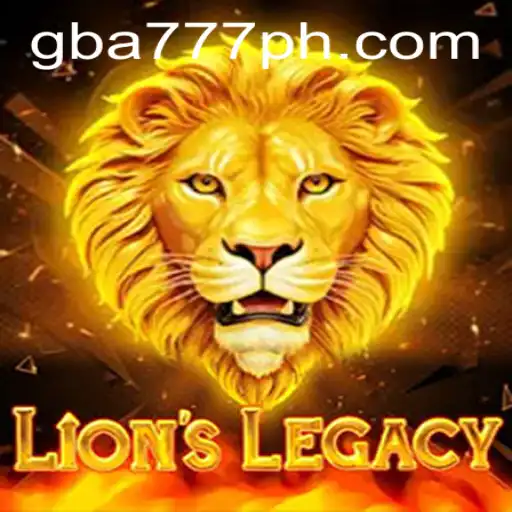 LionsLegacy: A Thrilling Adventure with GBA777.COM
