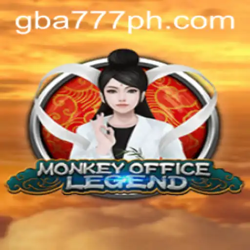 MonkeyOfficeLegend: A Bold New Adventure in Gaming