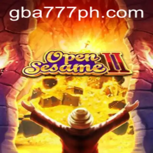 Unlocking the Magic of OpenSesameII: A Journey into GBA777.COM's Latest Adventure