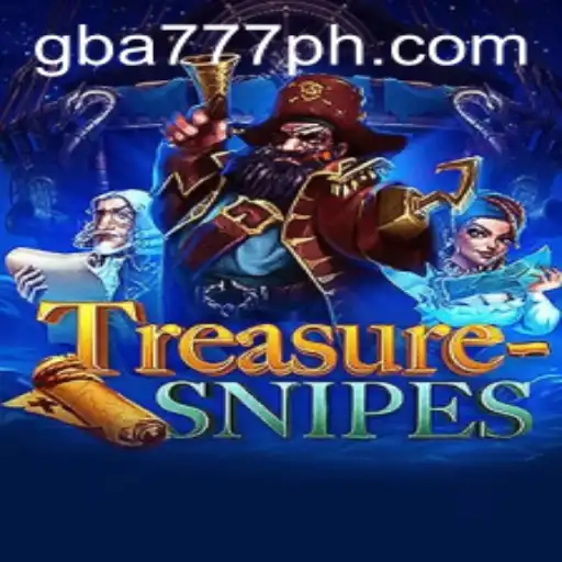 Exploring TreasureSnipes: The Thrilling Adventure Game from GBA777.COM