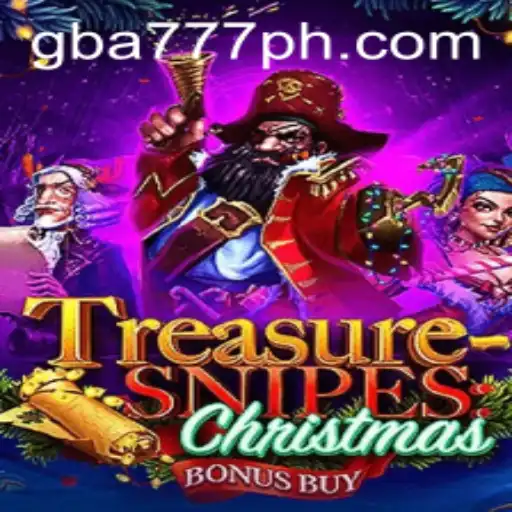 Experience the Holiday Adventure in TreasuresnipesChristmas