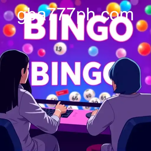 Exploring the World of Online Bingo: GBA777.COM Leading the Charge