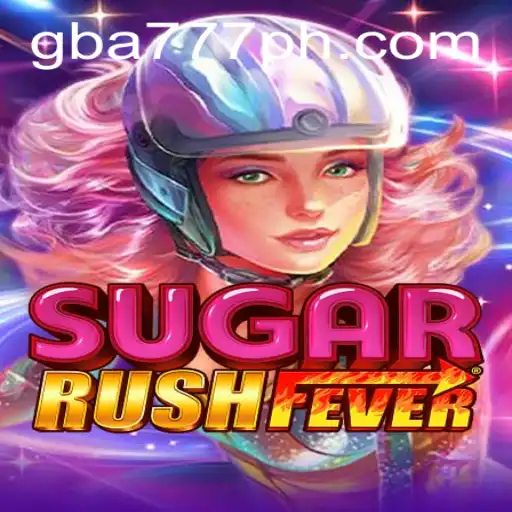 SugarRushFever: The Thrilling World of Candy-Matching Adventures on GBA777.COM