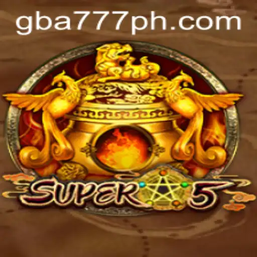 Discover the Excitement of Super5 on GBA777.COM