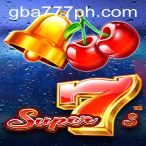 Discover Super7s: The Thrilling Game Experience at GBA777.COM