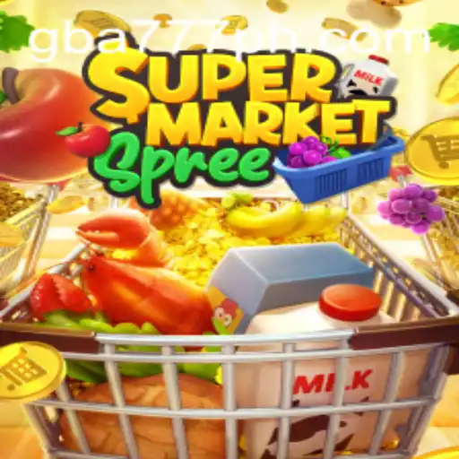 SupermarketSpree: Navigating the Aisles of Adventure